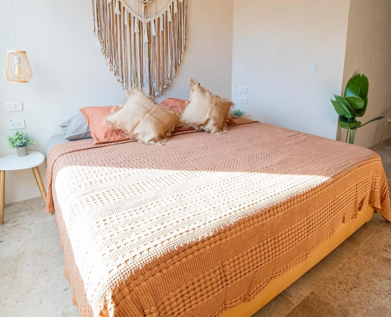 Ξενοδοχείο Crystal By Home Τουλούμ