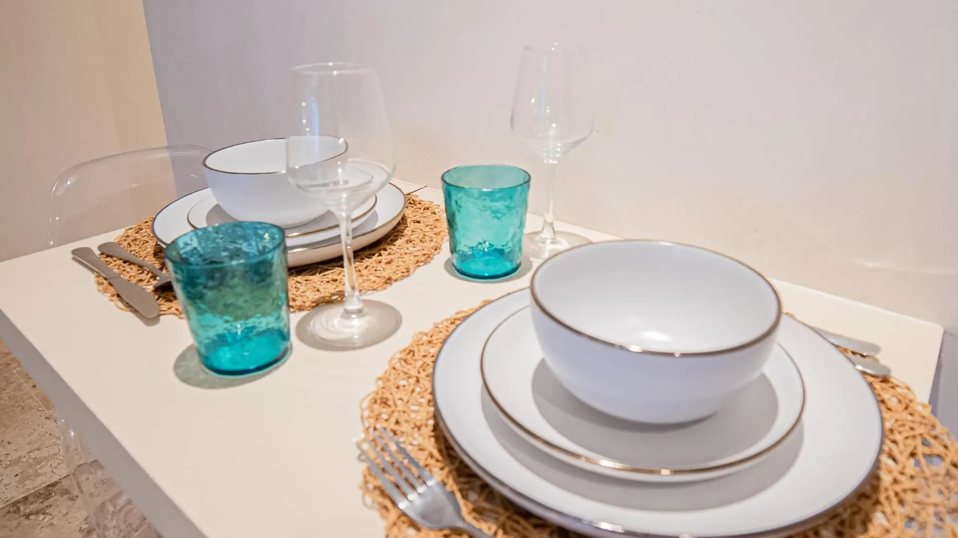 Ξενοδοχείο Crystal By Home Τουλούμ