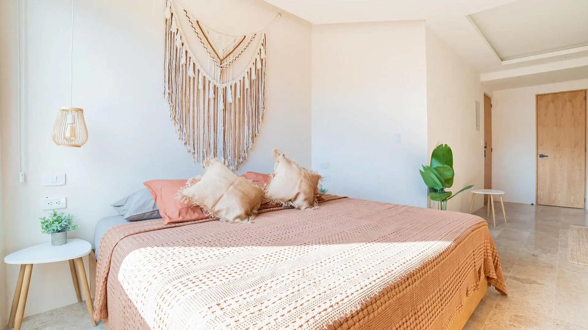 Crystal By Home Tulum Pueblo 0*,  Mexico