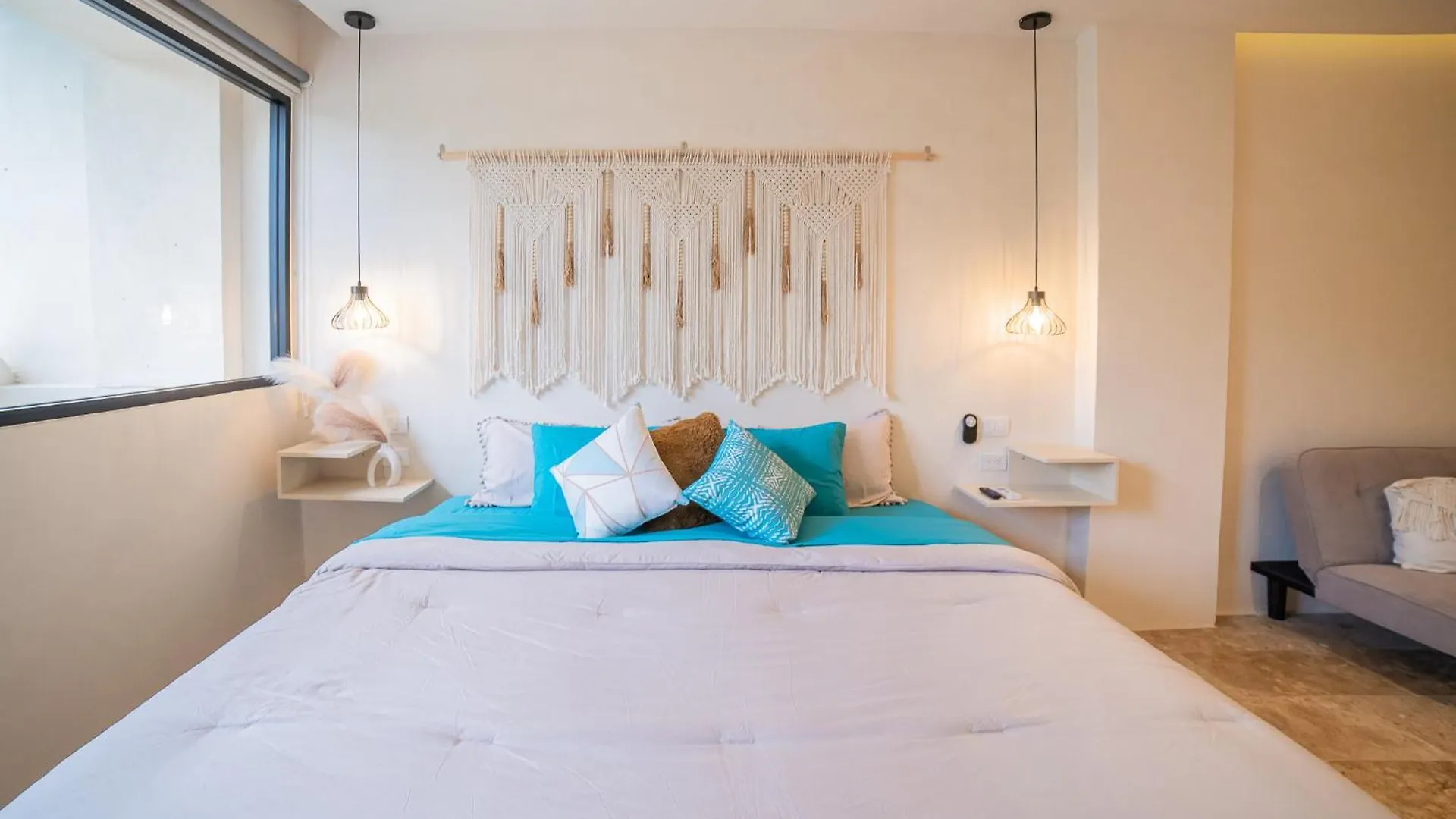 Crystal By Home Tulum Pueblo