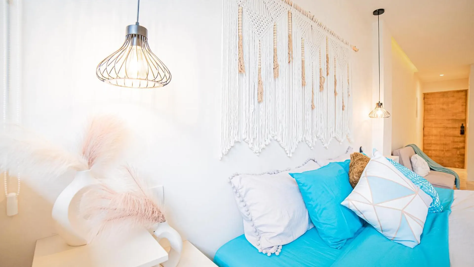Crystal By Home Tulum Pueblo
