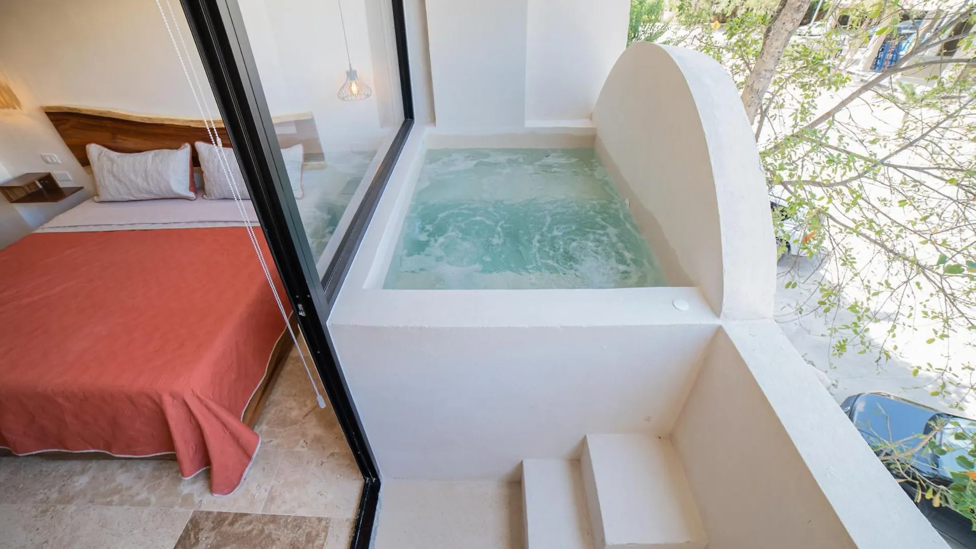 Crystal By Home Tulum Pueblo