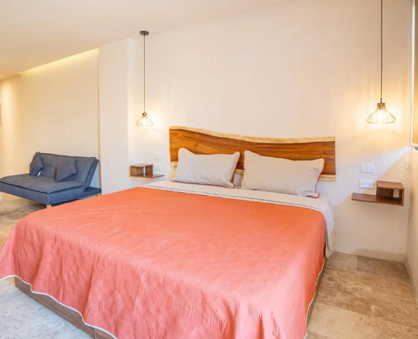Hotel Crystal By Home Tulum Pueblo
