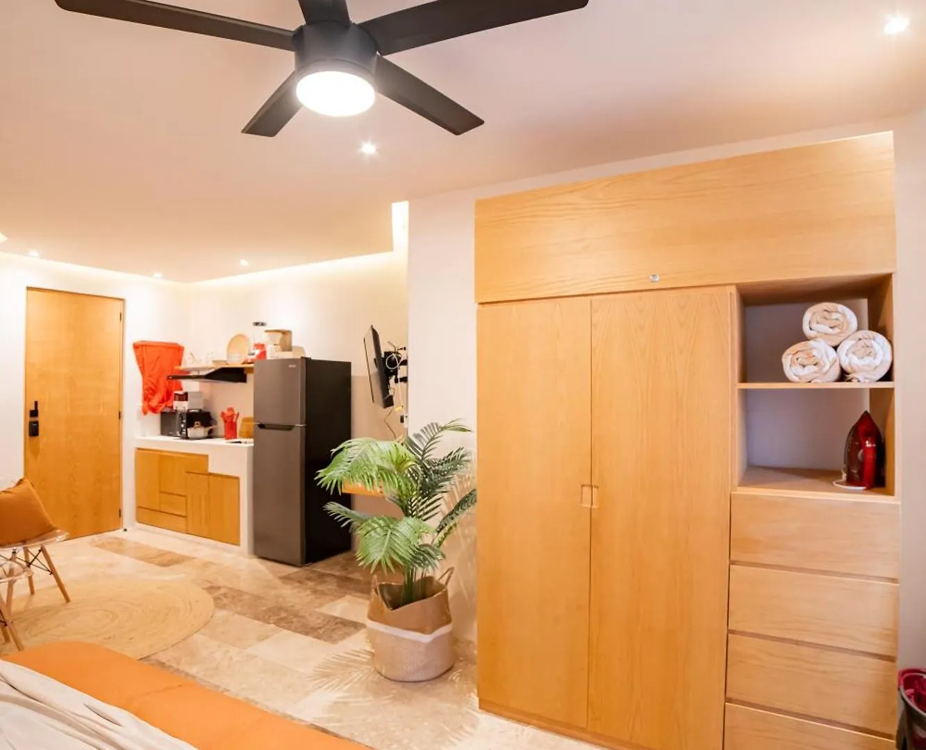 Crystal By Home Tulum Pueblo Hotel
