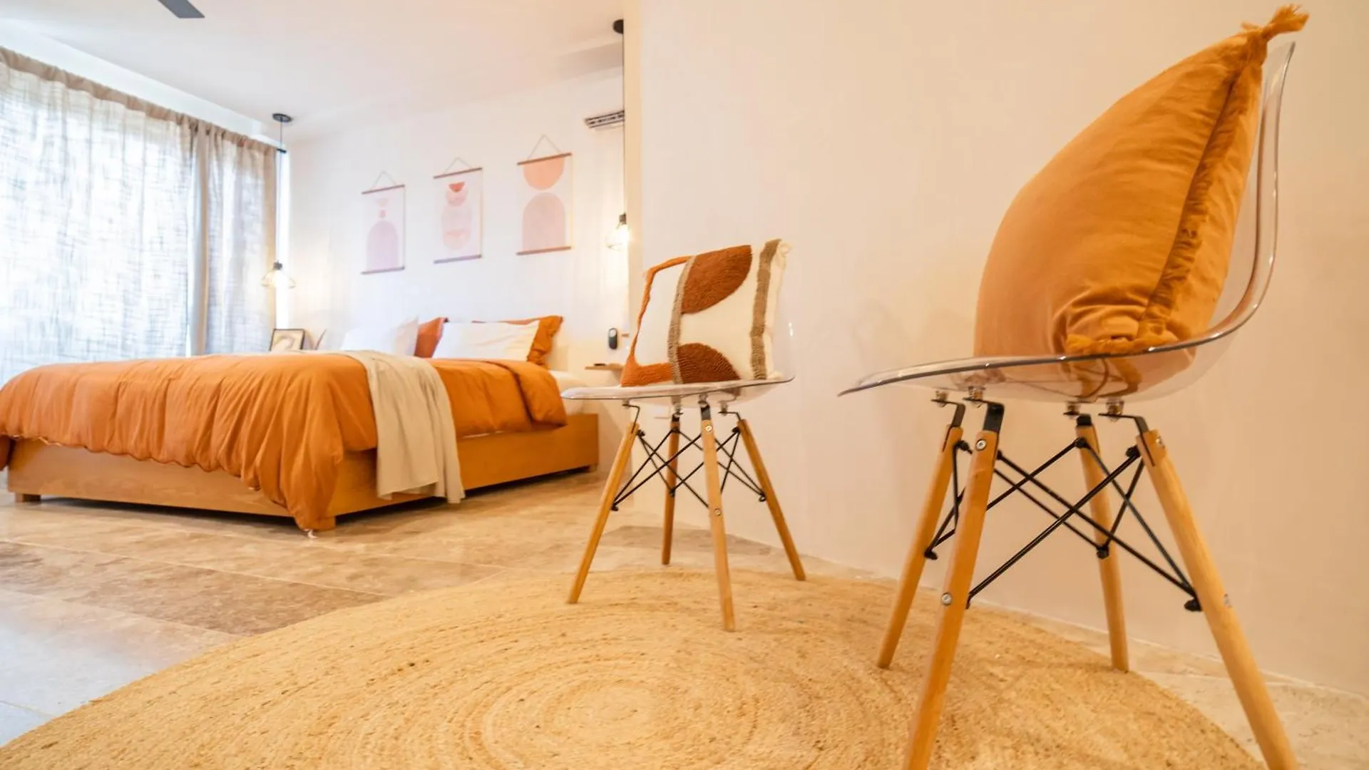Crystal By Home Tulum Pueblo 0*,