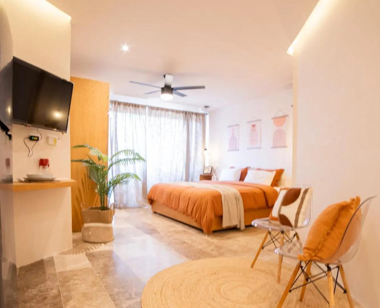 Crystal By Home Tulum Pueblo