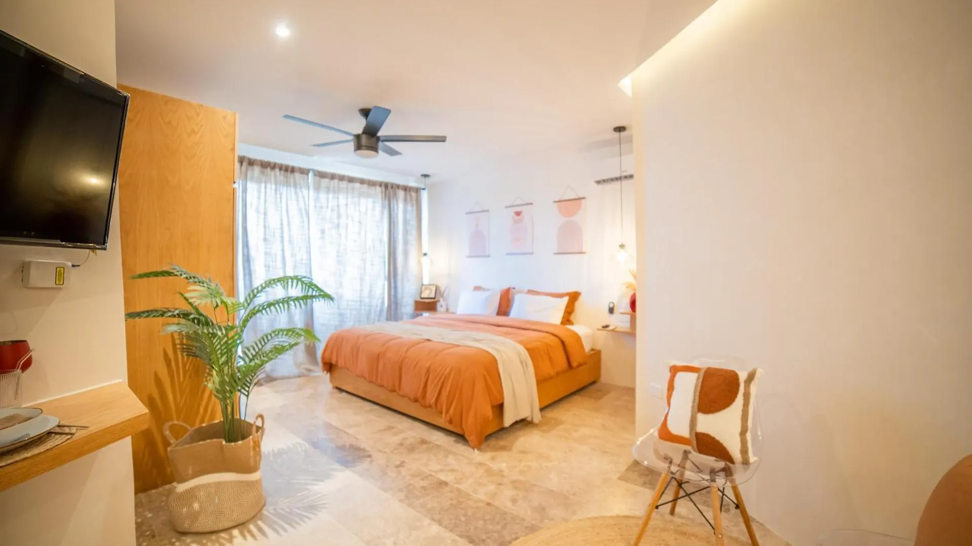 Crystal By Home Tulum Pueblo 0*,