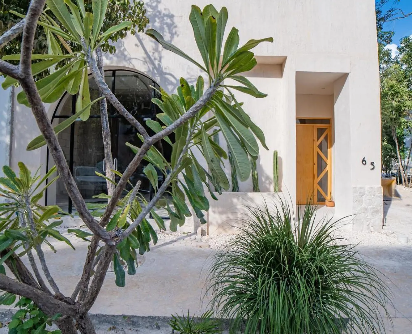 Crystal By Home Tulum Pueblo 0*,  Mexico