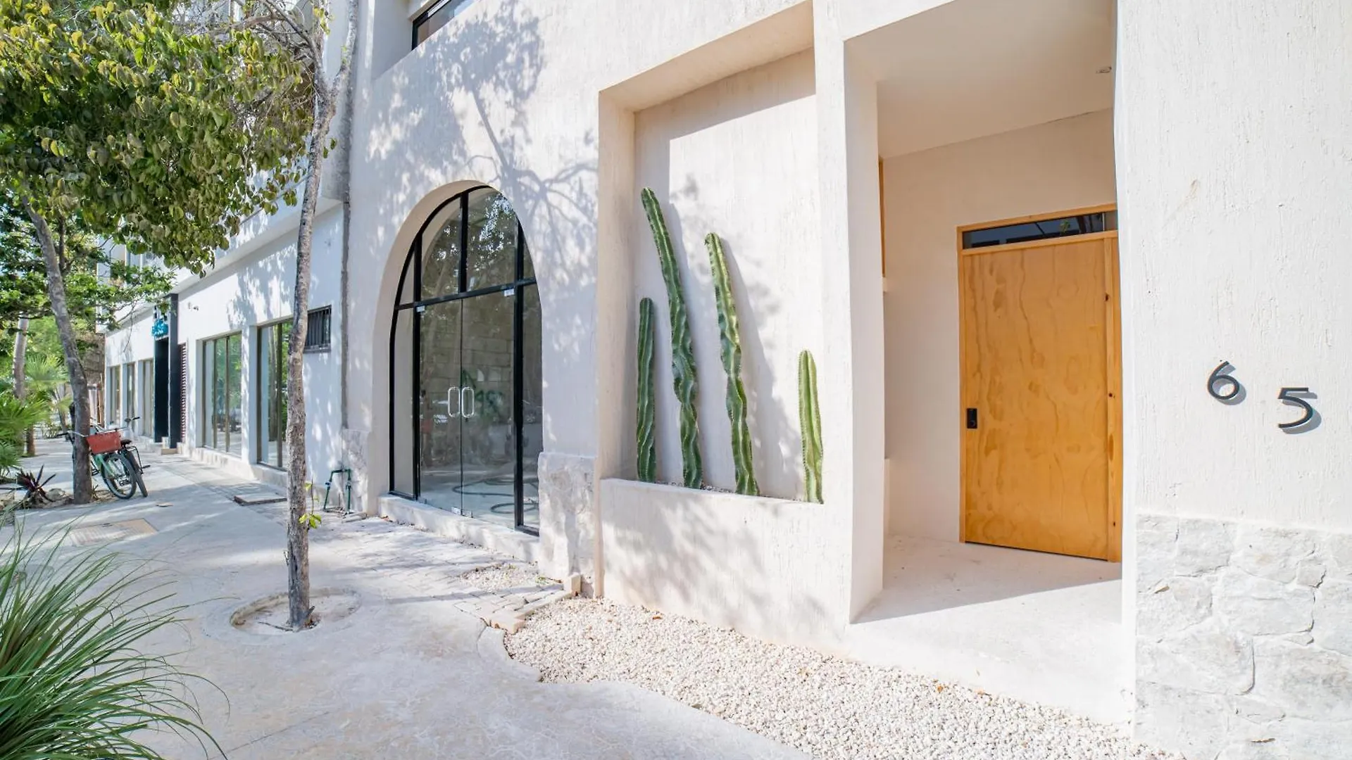 Crystal By Home Tulum Pueblo Hotel