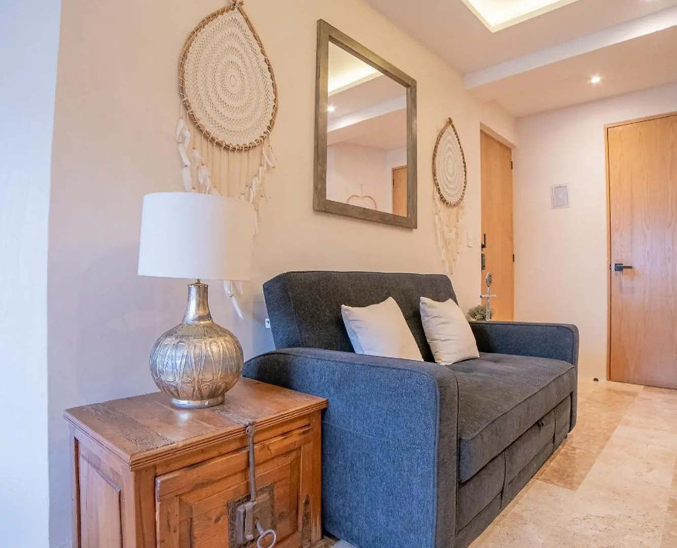 Crystal By Home Tulum Pueblo 0*,
